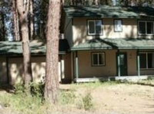 35581 Shoshoni Cir, Klamath Falls, OR 97624