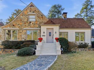 761 E Morningside Dr NE, Atlanta, GA 30324