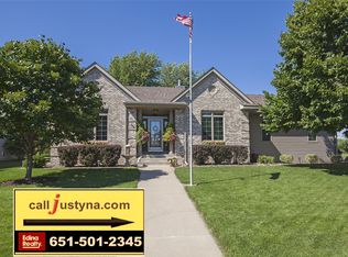 497 Tuttle Dr, Hastings, MN 55033