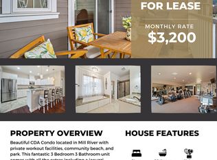 4461 Greenchain Loop APT 3, Coeur D Alene, ID 83814