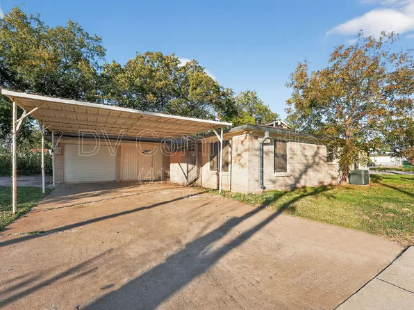 3901 Dakota Trl, Lake Worth, TX 76135