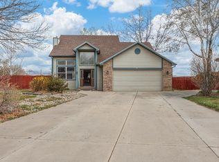 676 E Moorland Cir, Grand Junction, CO 81504