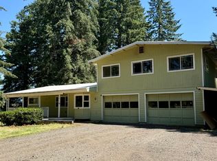 27719 SE Nourse Rd, Camas, WA 98607