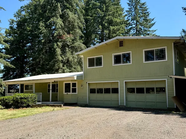 27719 SE Nourse Rd, Camas, WA 98607