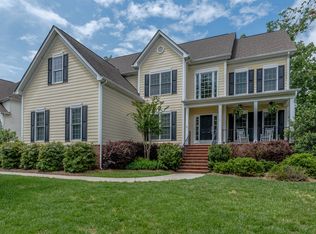 1924 Abbotts Creek Rd, Waxhaw, NC 28173