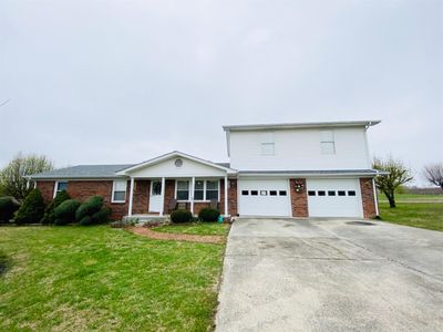 35 Barker Spur Rd, Lily, KY, 40740