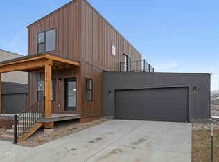 174 Spearstone Ave, Gypsum, CO 81637