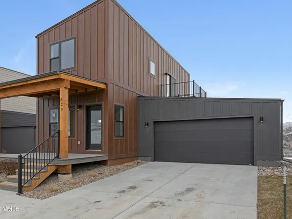 174 Spearstone Ave, Gypsum, CO 81637