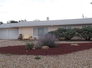 1416 Linda Dr, Gallup, NM 87301