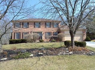 7292 Cinnamon Woods Dr, West Chester, OH 45069