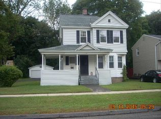 56 Glenwood Ave, Pittsfield, MA 01201