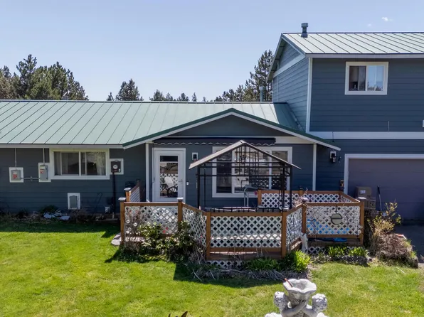 20873 Greenmont Dr, Bend, OR 97702