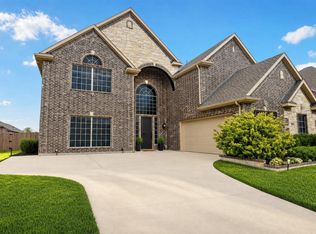 129 Quail Run Rd, Red Oak, TX 75154