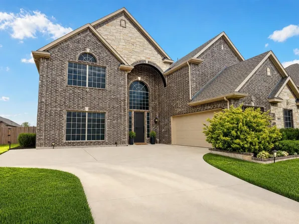 129 Quail Run Rd, Red Oak, TX 75154