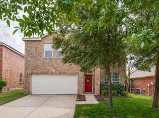 4509 Heron Pond Ln, Denton, TX 76208