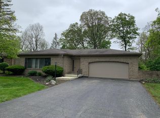 2508 Dogwood Dr APT 4, Lima, OH 45805