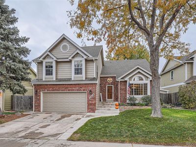 12658 W 84th Drive, Arvada, CO, 80005