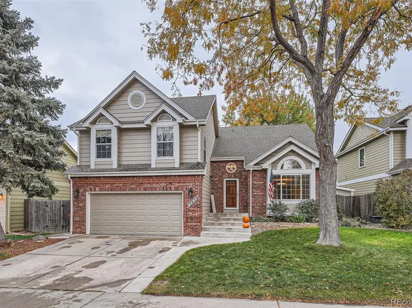 12658 W 84th Drive, Arvada, CO 80005