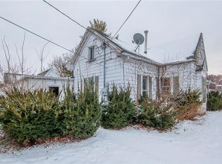 602 Park Ave, Anderson, IN