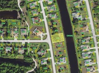 837 Rotonda Cir, Rotonda West, FL 33947