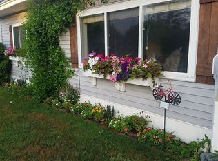 716 Pine St, Manistee, MI 49660