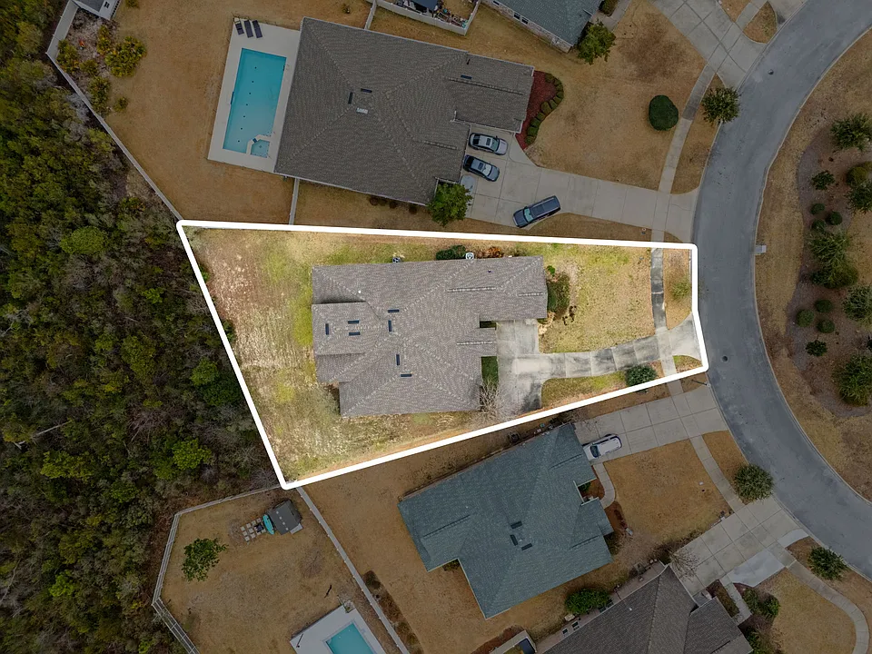 2916 Bay Wing Loop