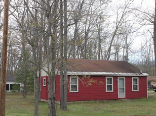 16878 6th St, Wellston, MI 49689