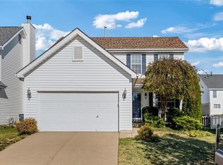 7 Alviston Ct, O'Fallon, MO 63366