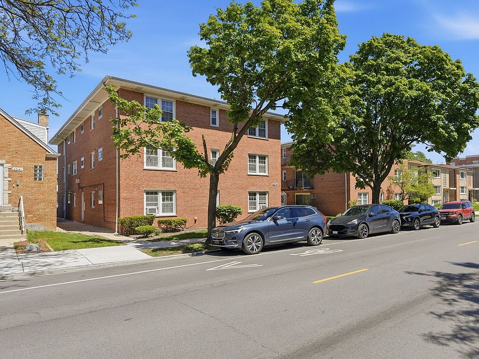 1st image of 6535 N Northwest Hwy APT 1F