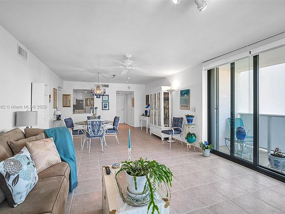 3rd image of 3625 N Country Club Dr APT 1109