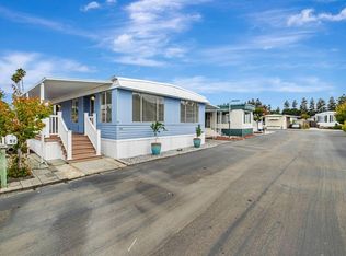 4425 Clares St Spc 52, Capitola, CA 95010