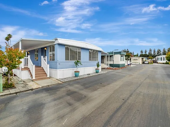 4425 Clares St Spc 52, Capitola, CA 95010