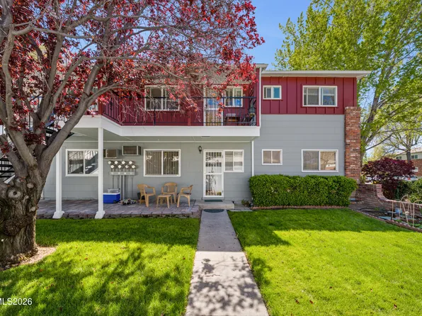 1940 Fourth Street, Sparks, NV 89431