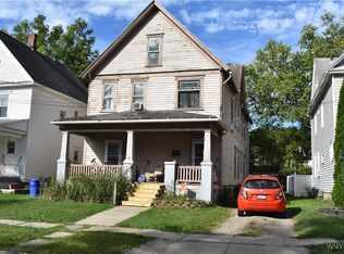 128 S 8th St, Olean, NY