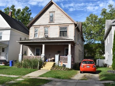 128 S 8th St, Olean, NY, 14760