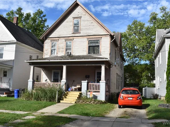 128 S 8th St, Olean, NY 14760