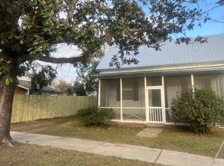 523 SW Horry Ave, Madison, FL 32340