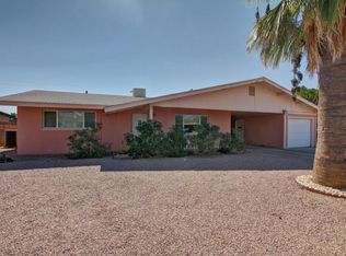 535 E Estevan Ave, Apache Junction, AZ 85119