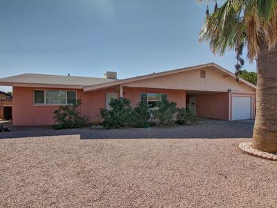 535 E Estevan Ave, Apache Junction, AZ, 85119