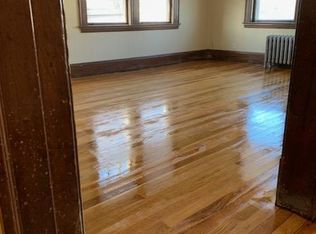 5 Barton St #2, Waltham, MA 02453