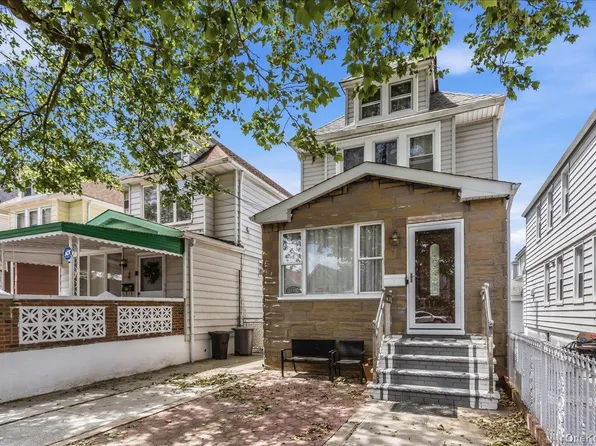 13008 Lefferts Boulevard, South Ozone Park, NY 11420