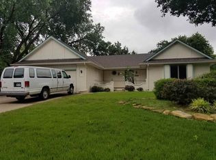 204 S Milstead St, Wichita, KS 67212