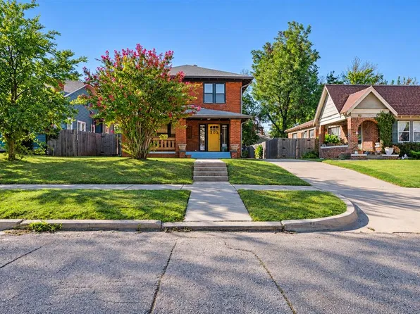 302 NE 16th St, Oklahoma City, OK 73104