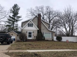 2316 Floyd St SW, Wyoming, MI 49519
