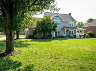 7812 Hickory Wind Ln, Knoxville, TN 37938