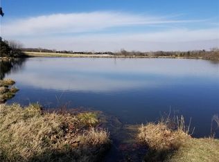722 County Road 322, Berryville, AR 72616