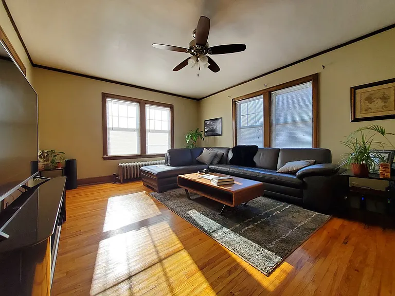Grand Heritage Apartments — Photo 5