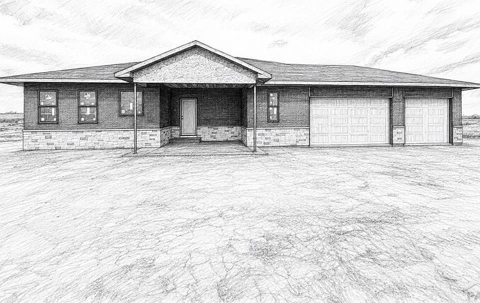 2nd image of 686 N Limon Dr