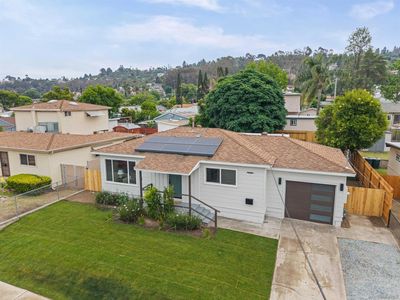 737 Laguna Ave, El Cajon, CA, 92020
