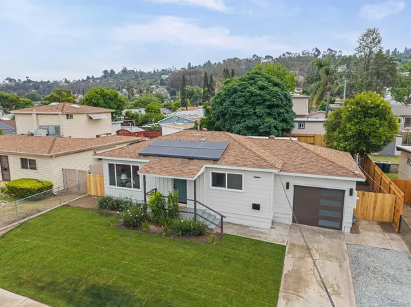 737 Laguna Ave, El Cajon, CA 92020